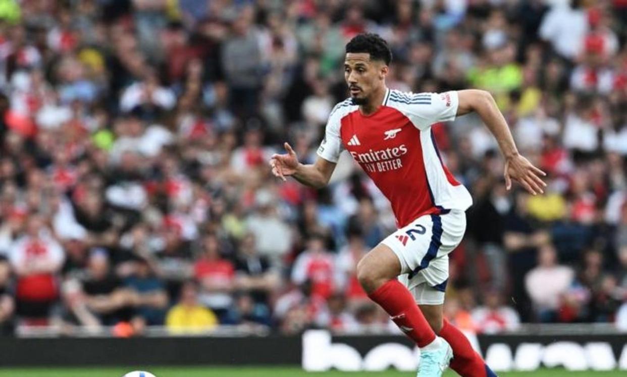 九游-包含詹姆斯赛事官方发布赛事规则更新新规，阿森纳争议不断！的词条