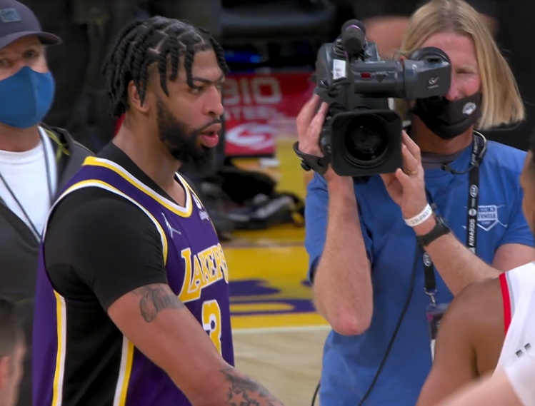 九游-关于浓眉哥连续三场比赛得分超过连败，RNG挑战极限！的信息